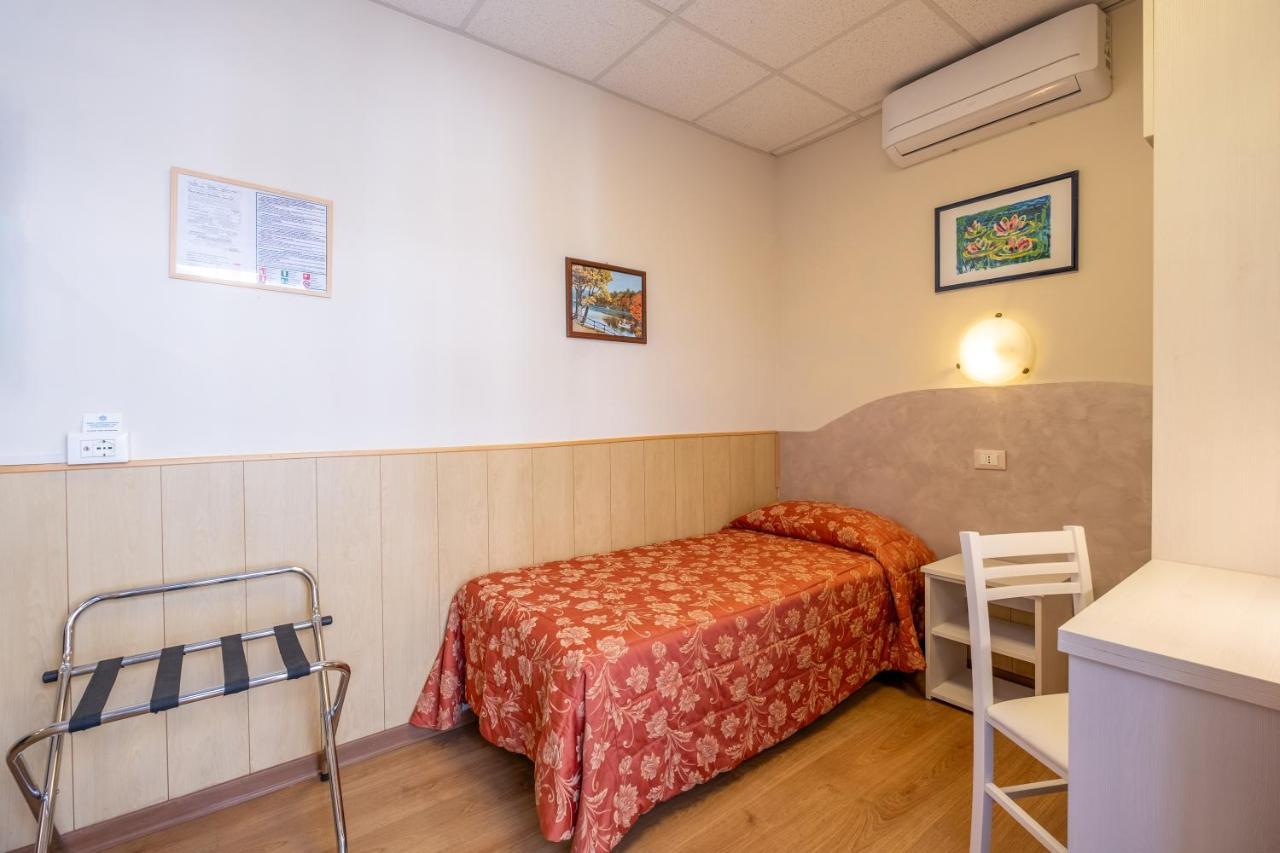 סנרמו Hotel Corso מראה חיצוני תמונה