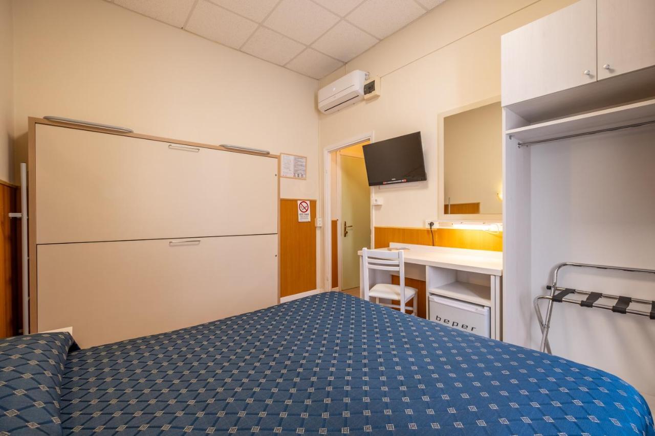 סנרמו Hotel Corso מראה חיצוני תמונה