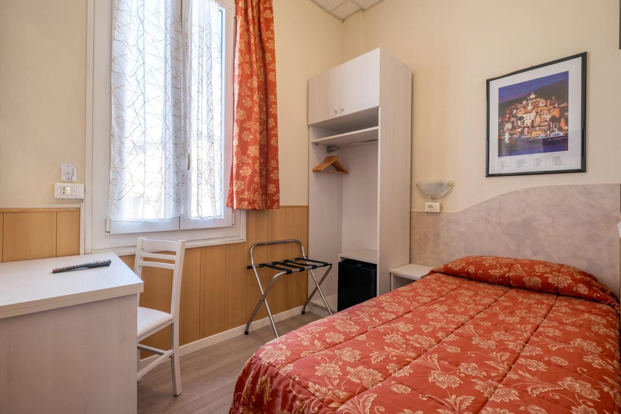 סנרמו Hotel Corso מראה חיצוני תמונה