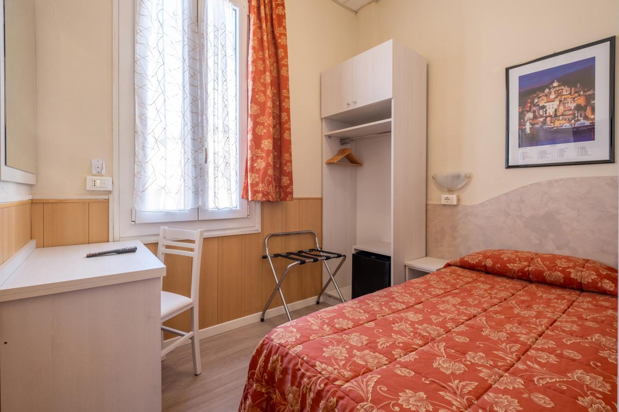 סנרמו Hotel Corso מראה חיצוני תמונה