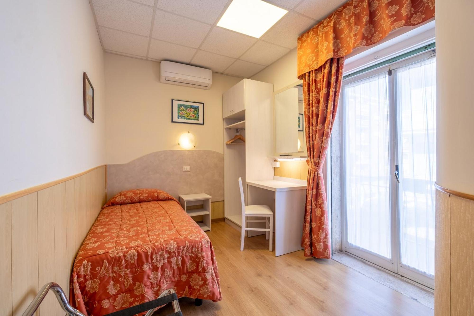 סנרמו Hotel Corso מראה חיצוני תמונה