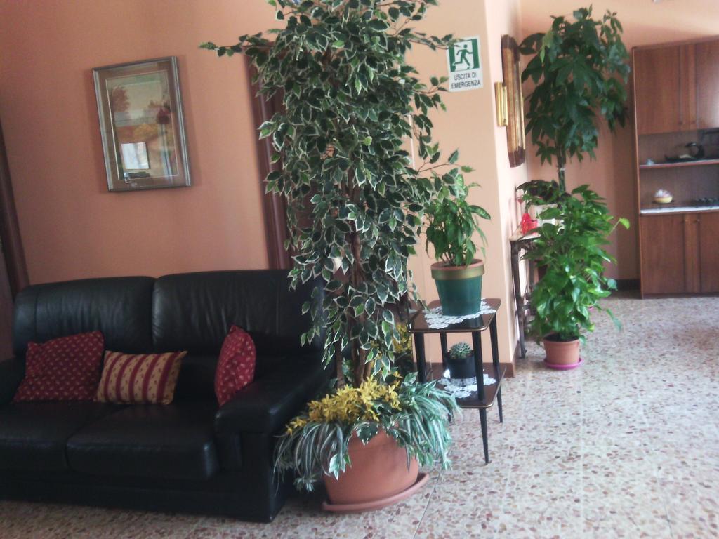 סנרמו Hotel Corso מראה חיצוני תמונה