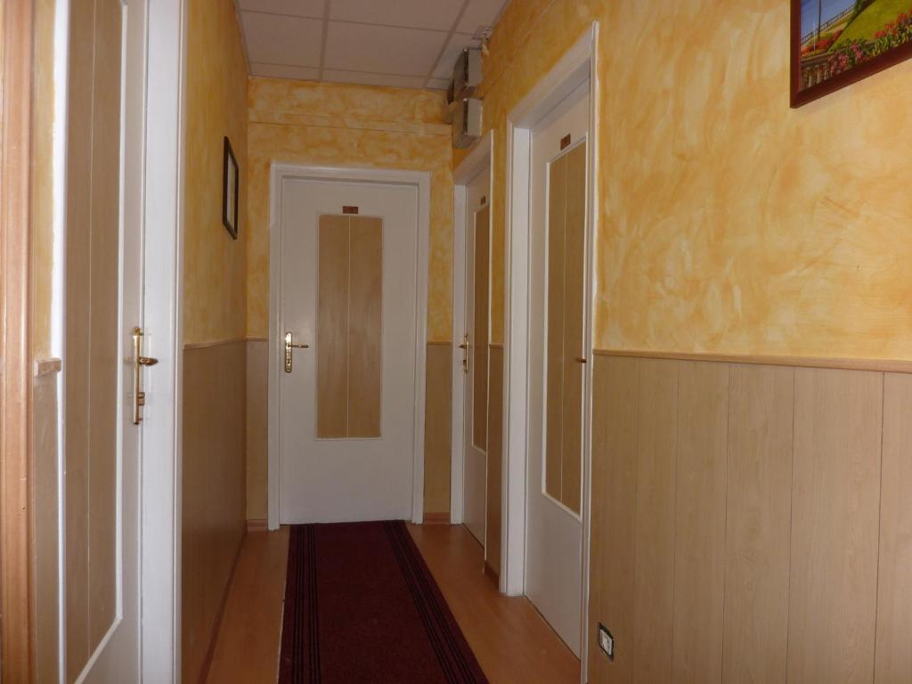 סנרמו Hotel Corso מראה חיצוני תמונה