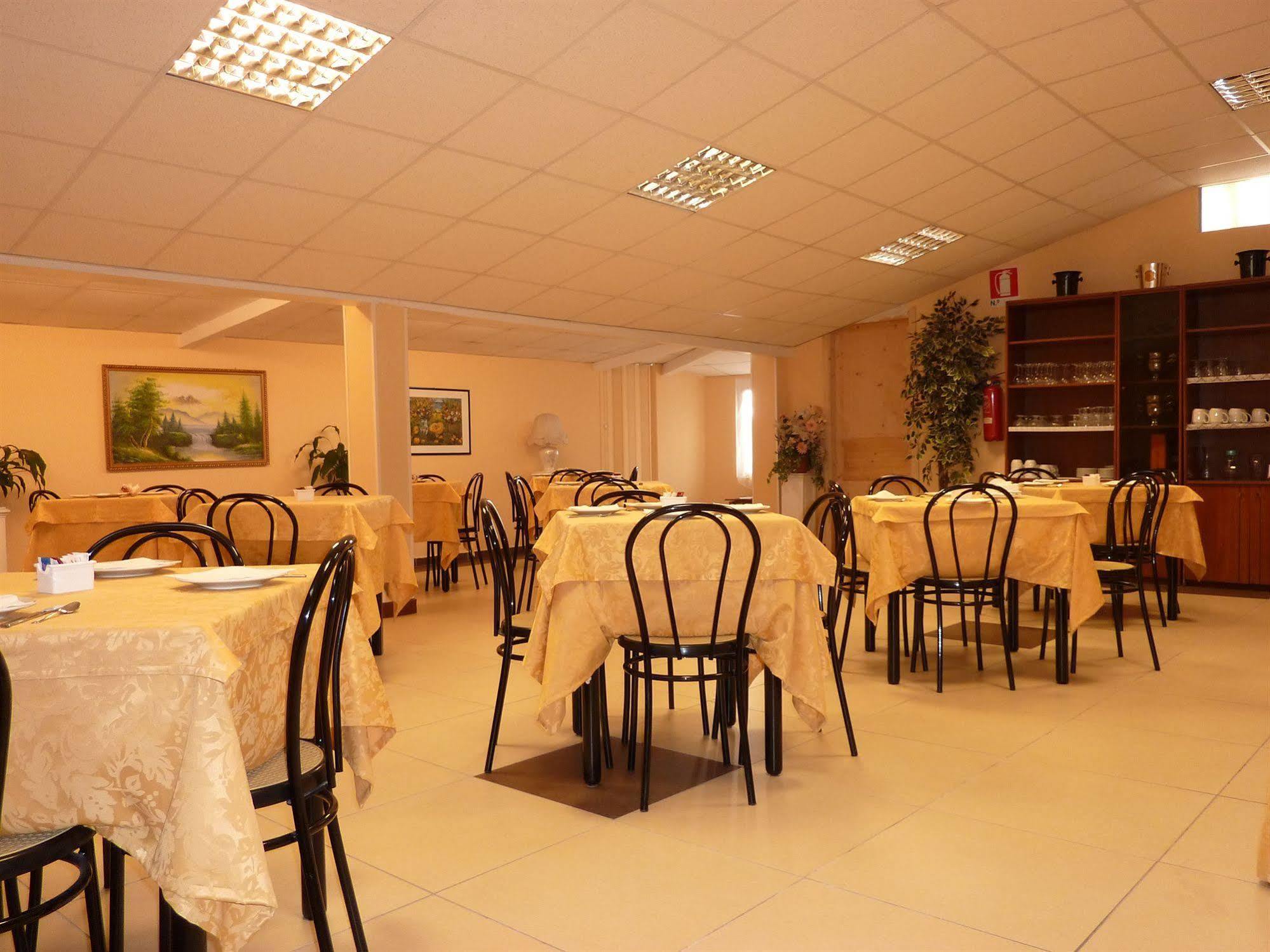סנרמו Hotel Corso מראה חיצוני תמונה